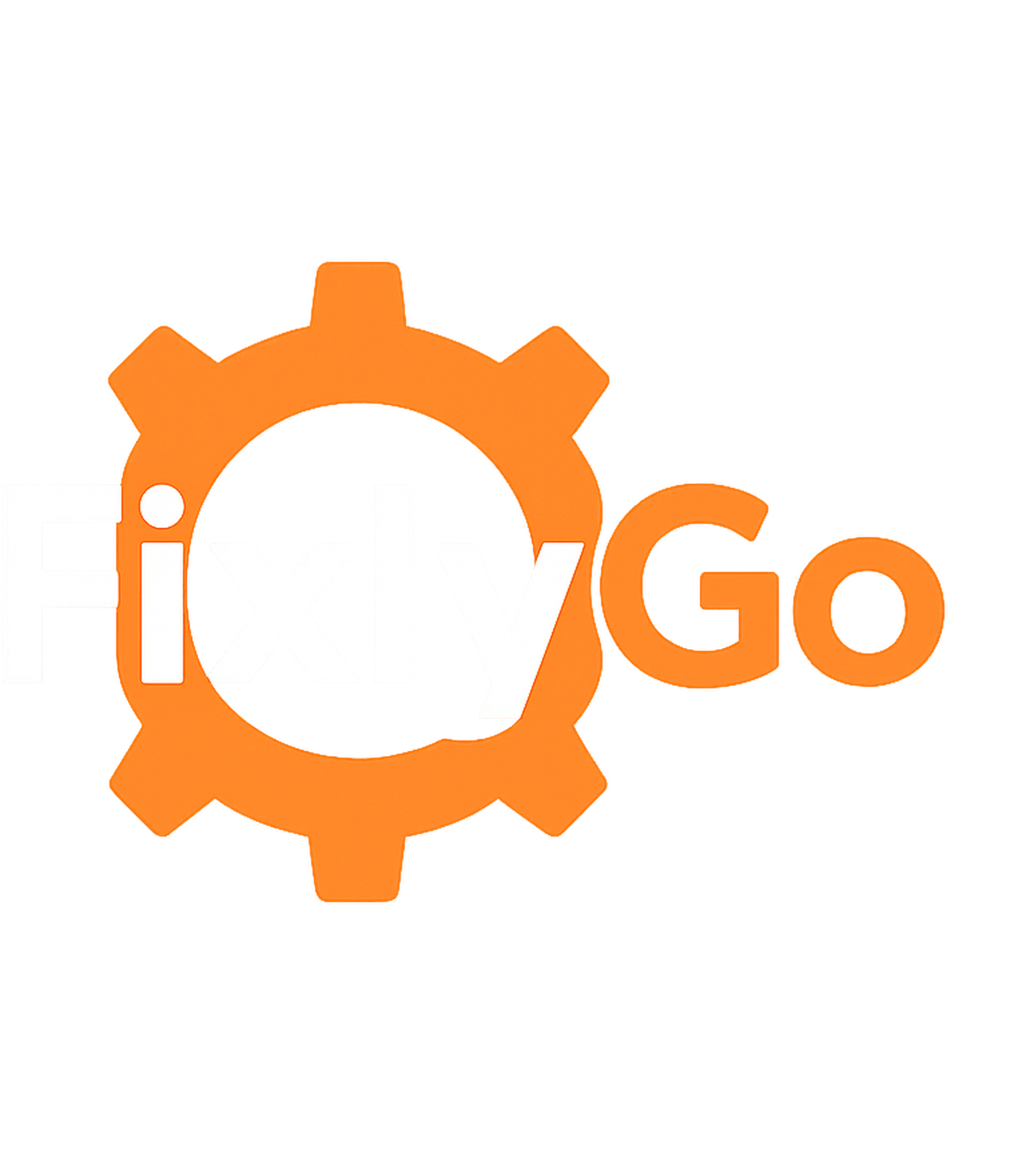 FixlyGo Logo